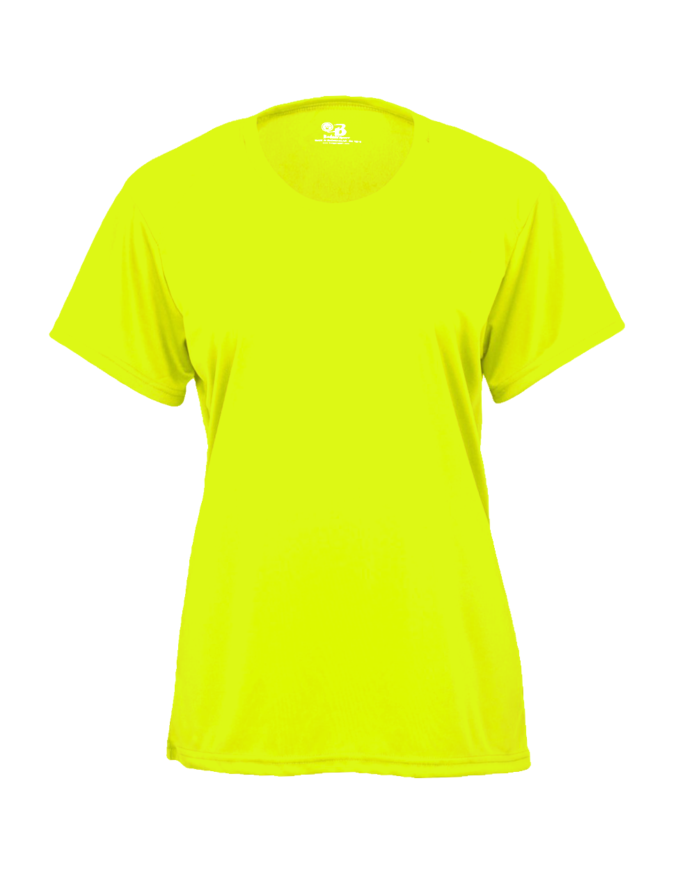 Badger Women's B-Core Tee Womens Apparel Shirts & Tops