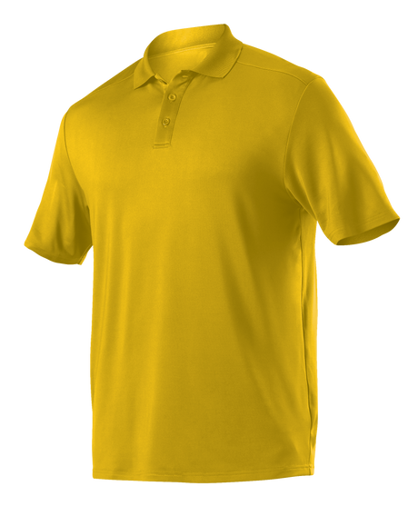 Badger Men's Gameday Polo 1 of 2 Mens Apparel Shirts & Tops