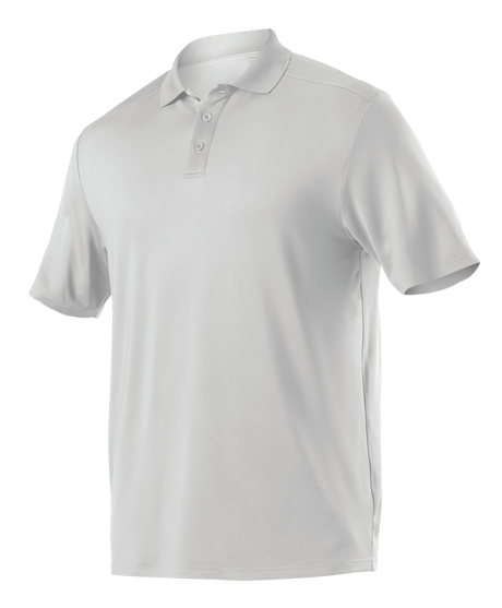 Badger Men's Gameday Polo 1 of 2 Mens Apparel Shirts & Tops