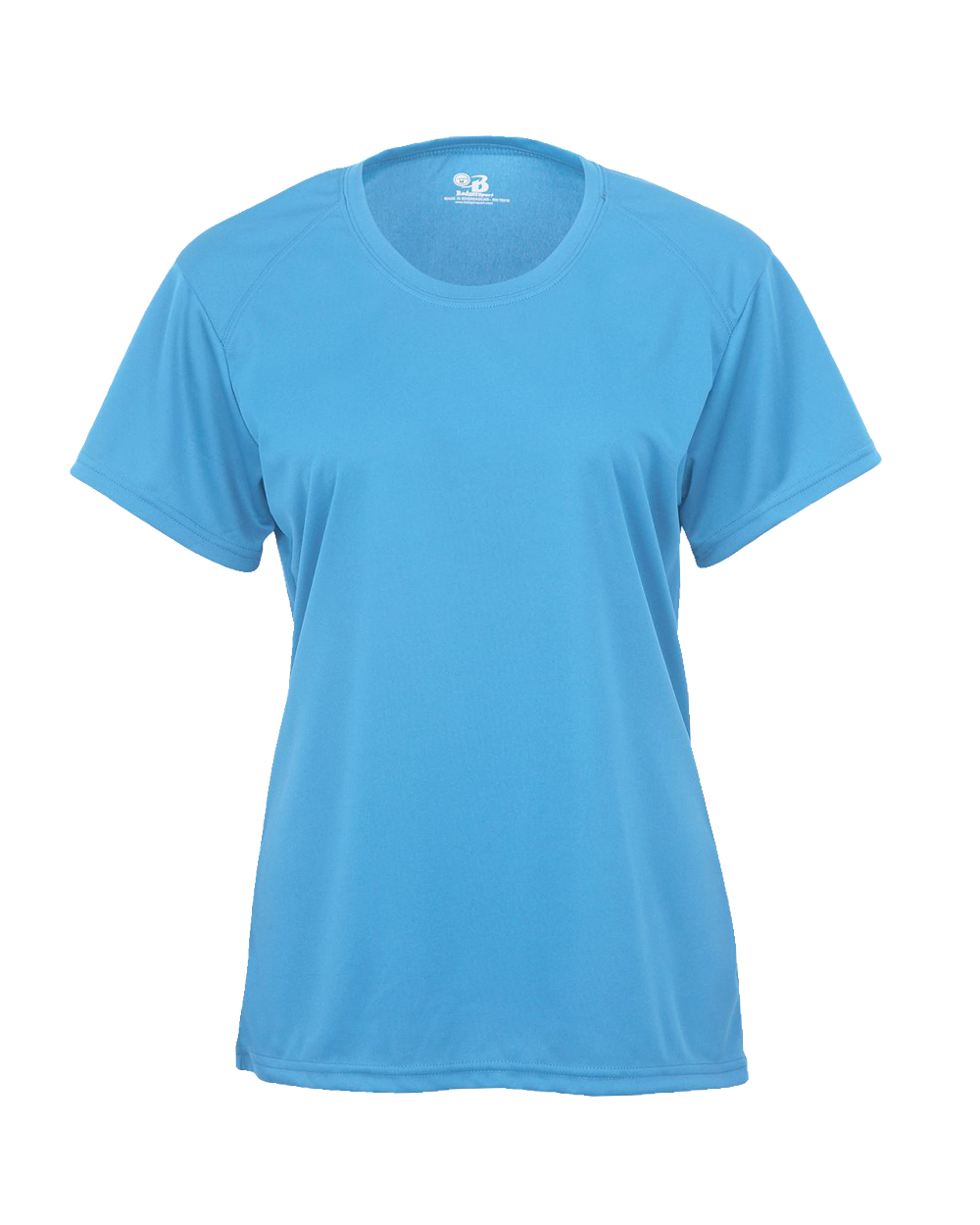 Badger Women's B-Core Tee Womens Apparel Shirts & Tops