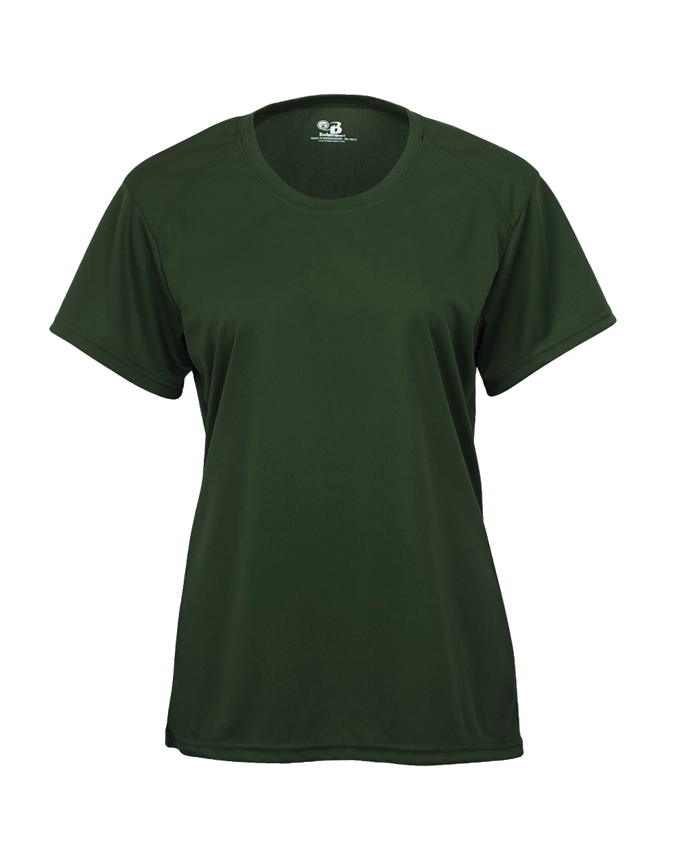 Badger Women's B-Core Tee Womens Apparel Shirts & Tops