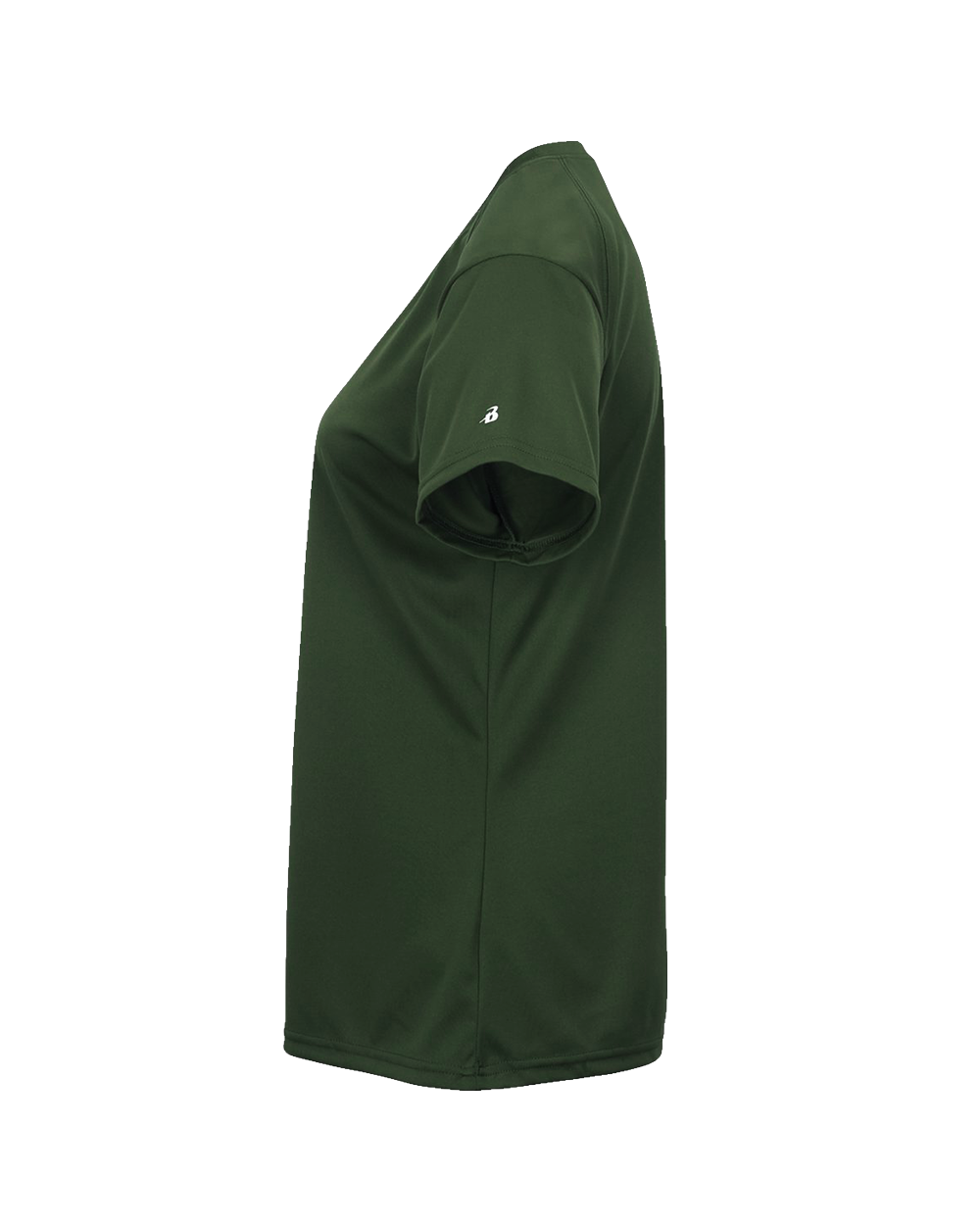 Badger Women's B-Core Tee Womens Apparel Shirts & Tops