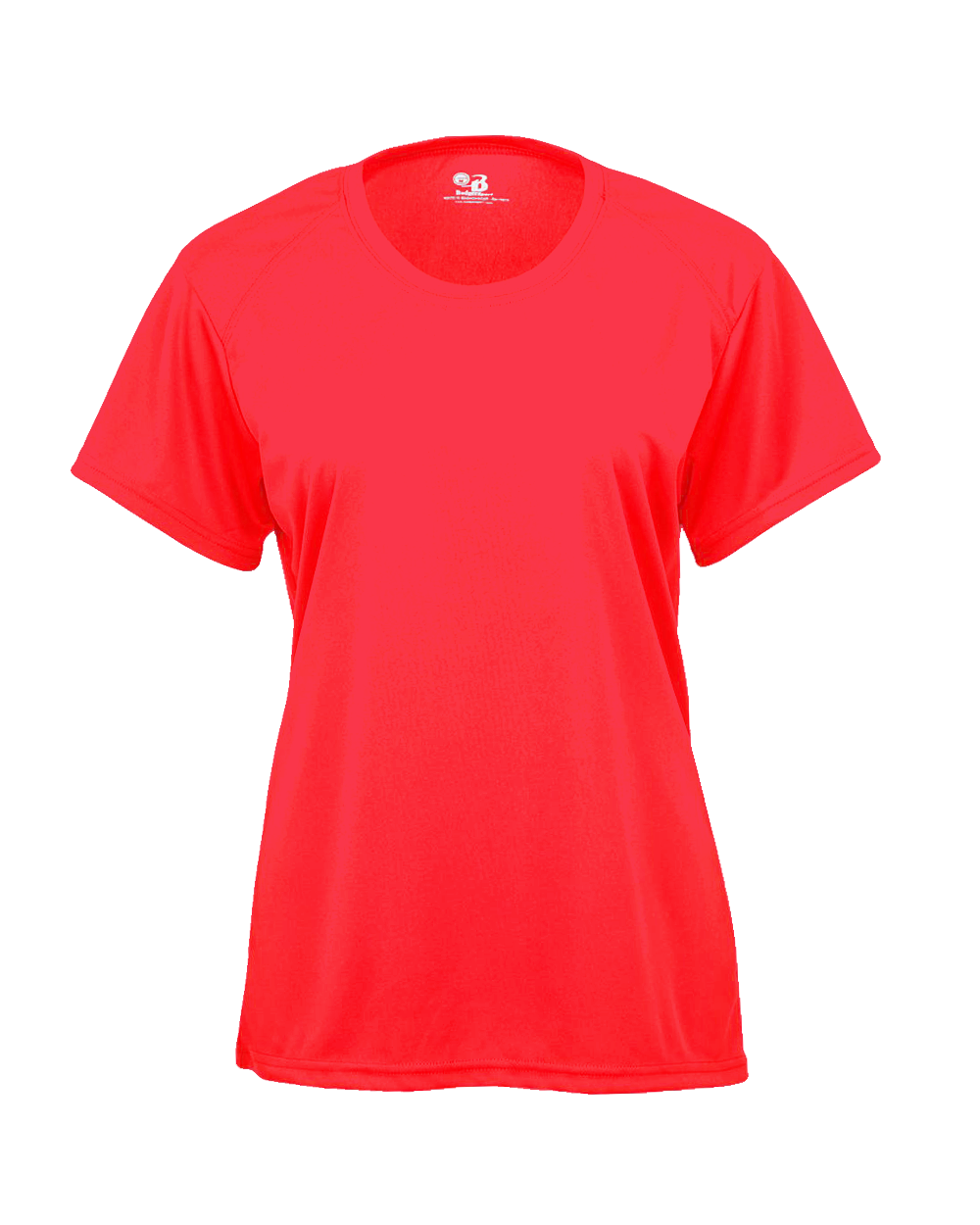 Badger Women's B-Core Tee Womens Apparel Shirts & Tops