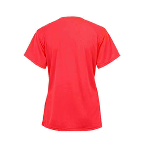 Badger Women's B-Core Tee Womens Apparel Shirts & Tops