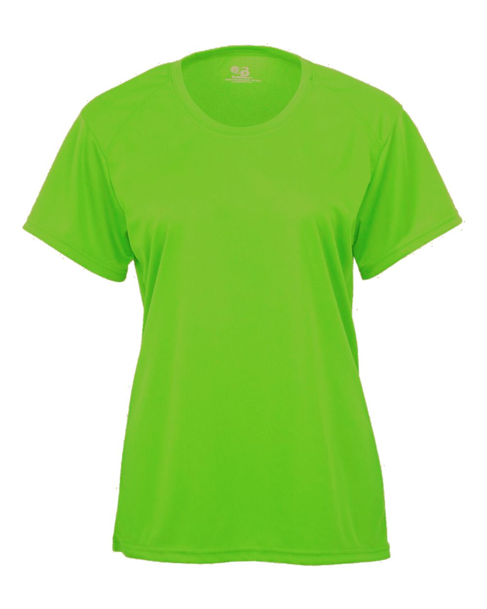 Badger Women's B-Core Tee Womens Apparel Shirts & Tops