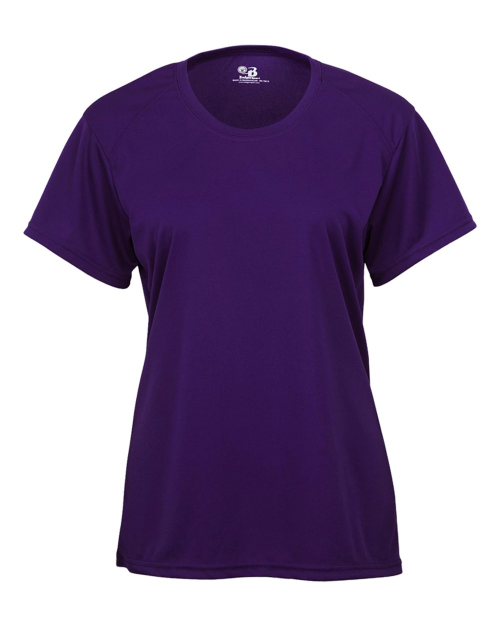 Badger Women's B-Core Tee Womens Apparel Shirts & Tops