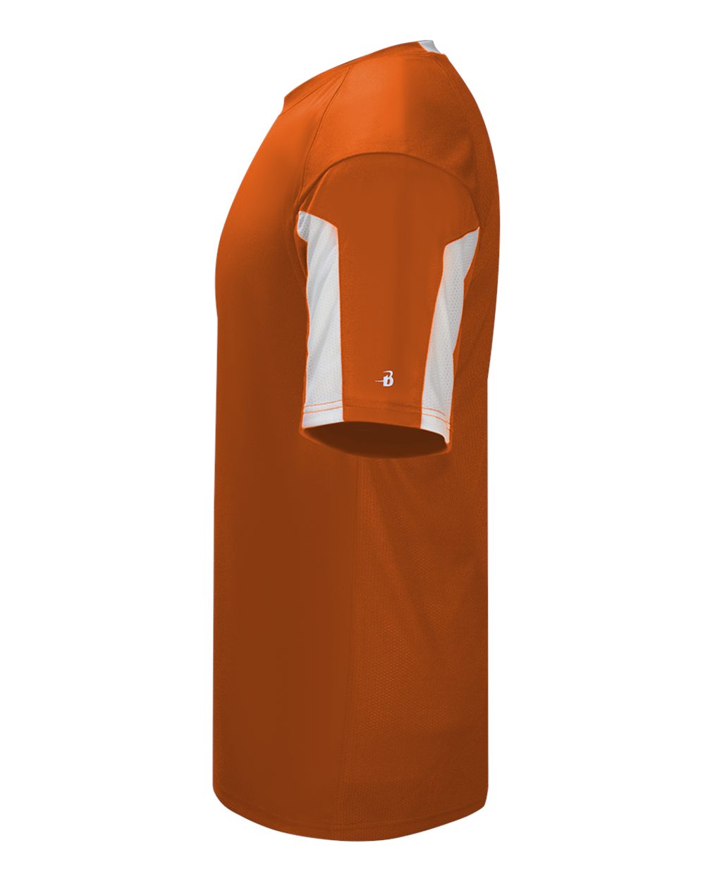 Badger Men's Striker Placket Baseball Cage Jackets All