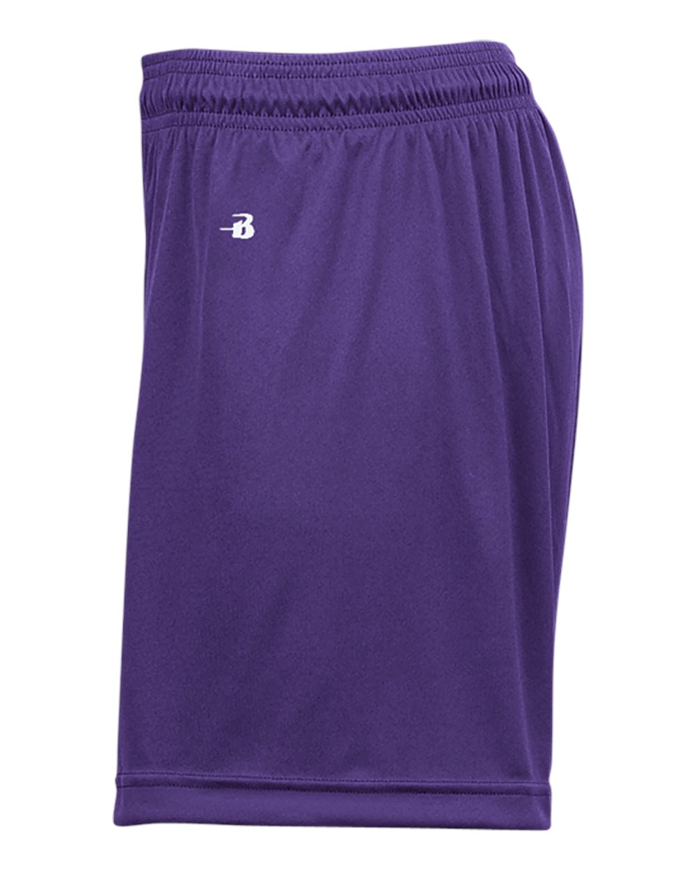 Badger 4116 Women's B-Core Shorts Womens Apparel Shorts