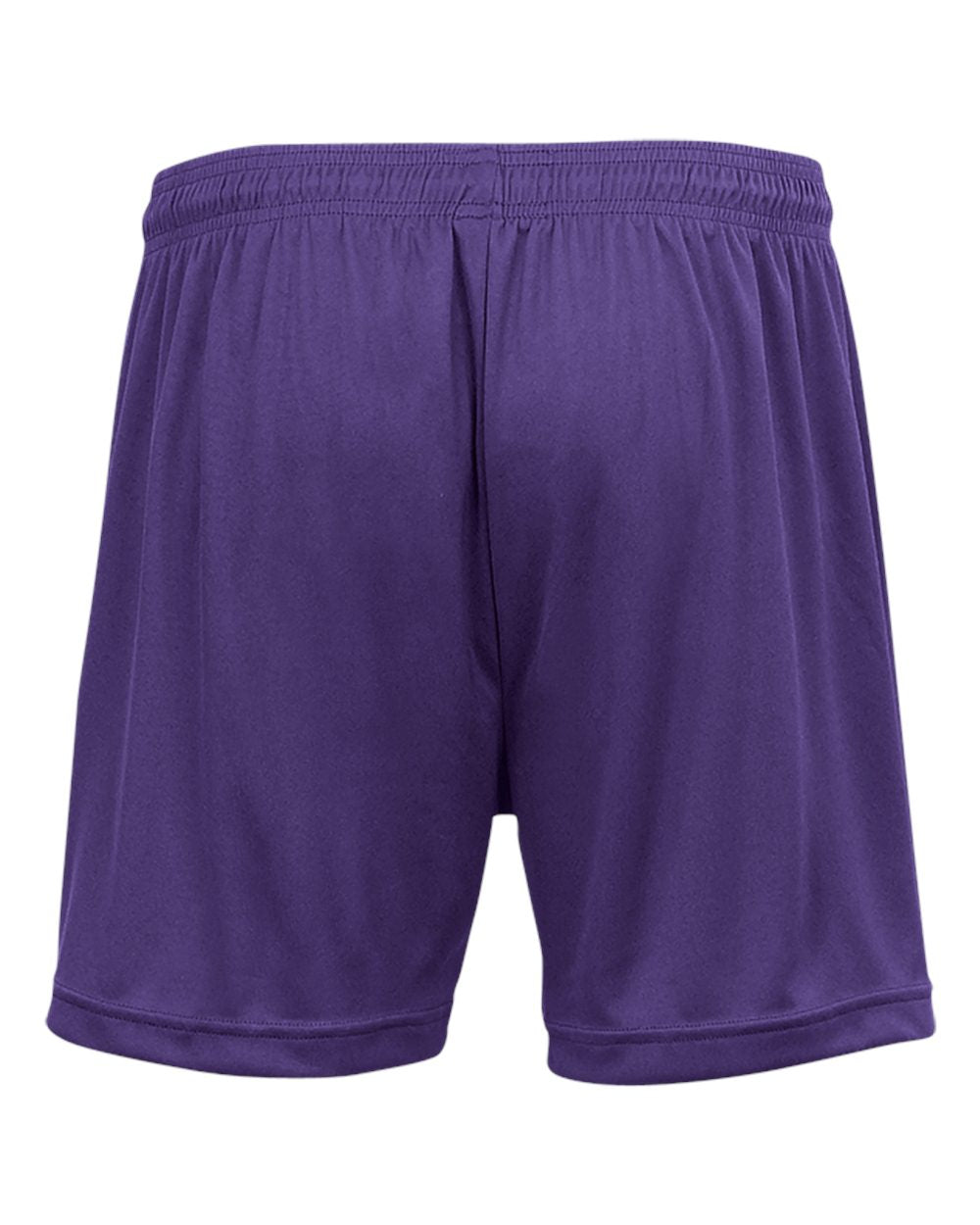 Badger 4116 Women's B-Core Shorts Womens Apparel Shorts