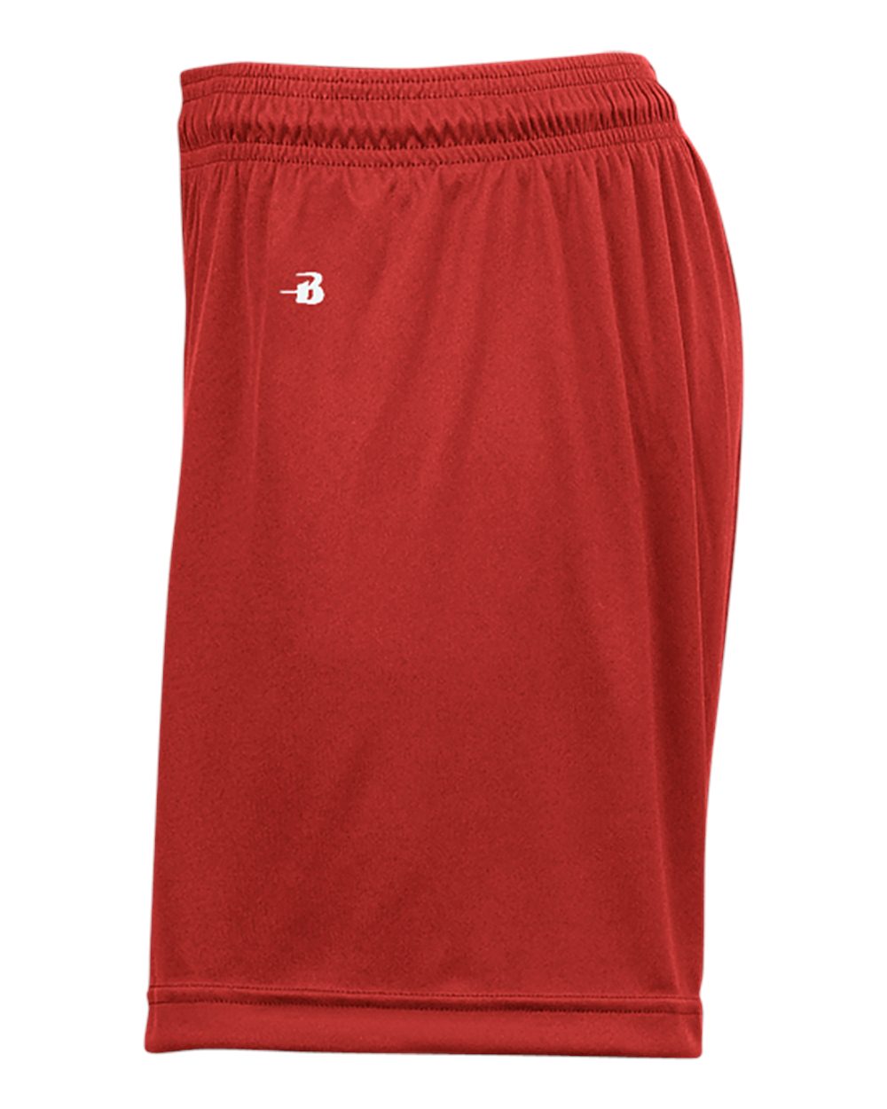 Badger 4116 Women's B-Core Shorts Womens Apparel Shorts