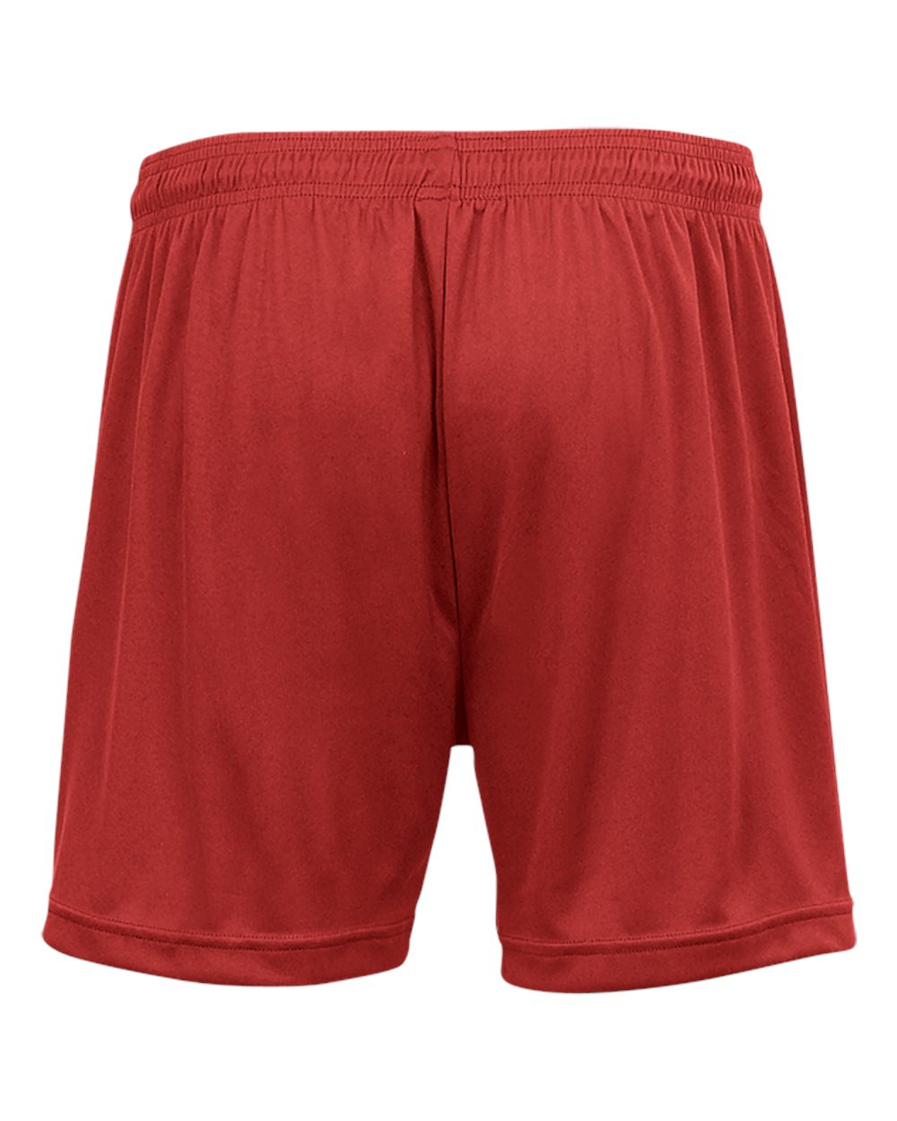 Badger 4116 Women's B-Core Shorts Womens Apparel Shorts