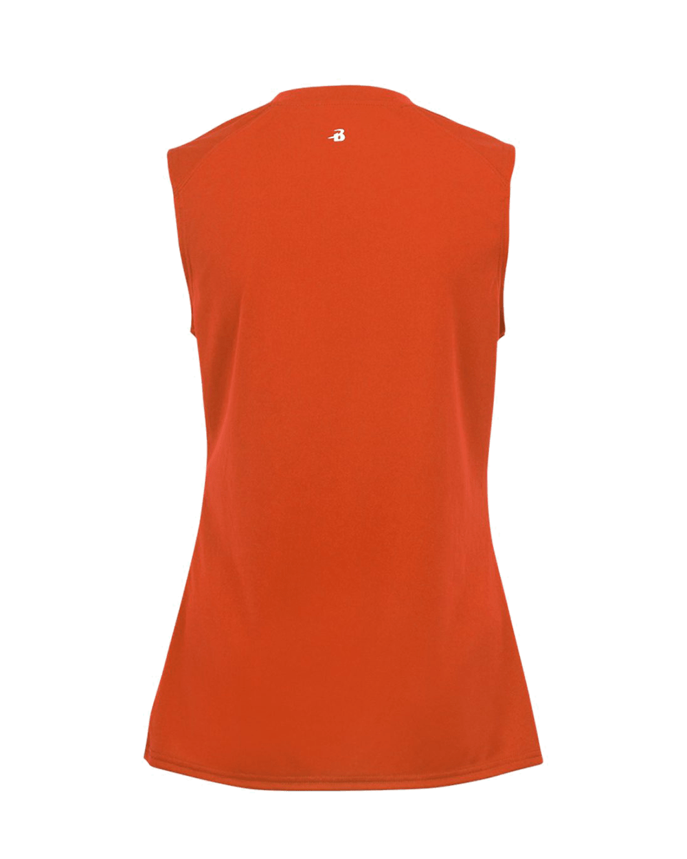 Badger 4163 Women's B-Core Sleeveless Tee Womens Apparel Shirts & Tops