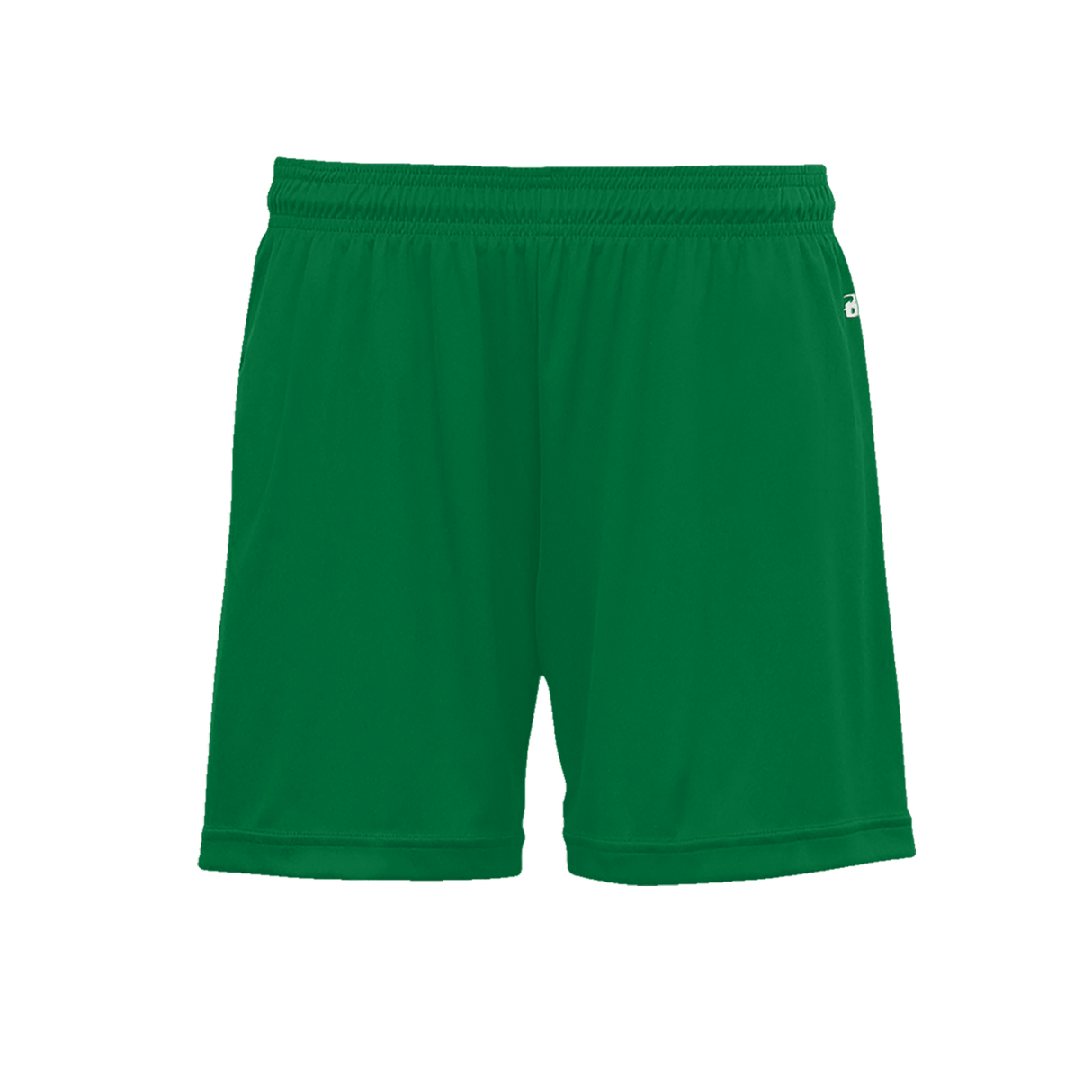 Badger 4116 Women's B-Core Shorts Womens Apparel Shorts