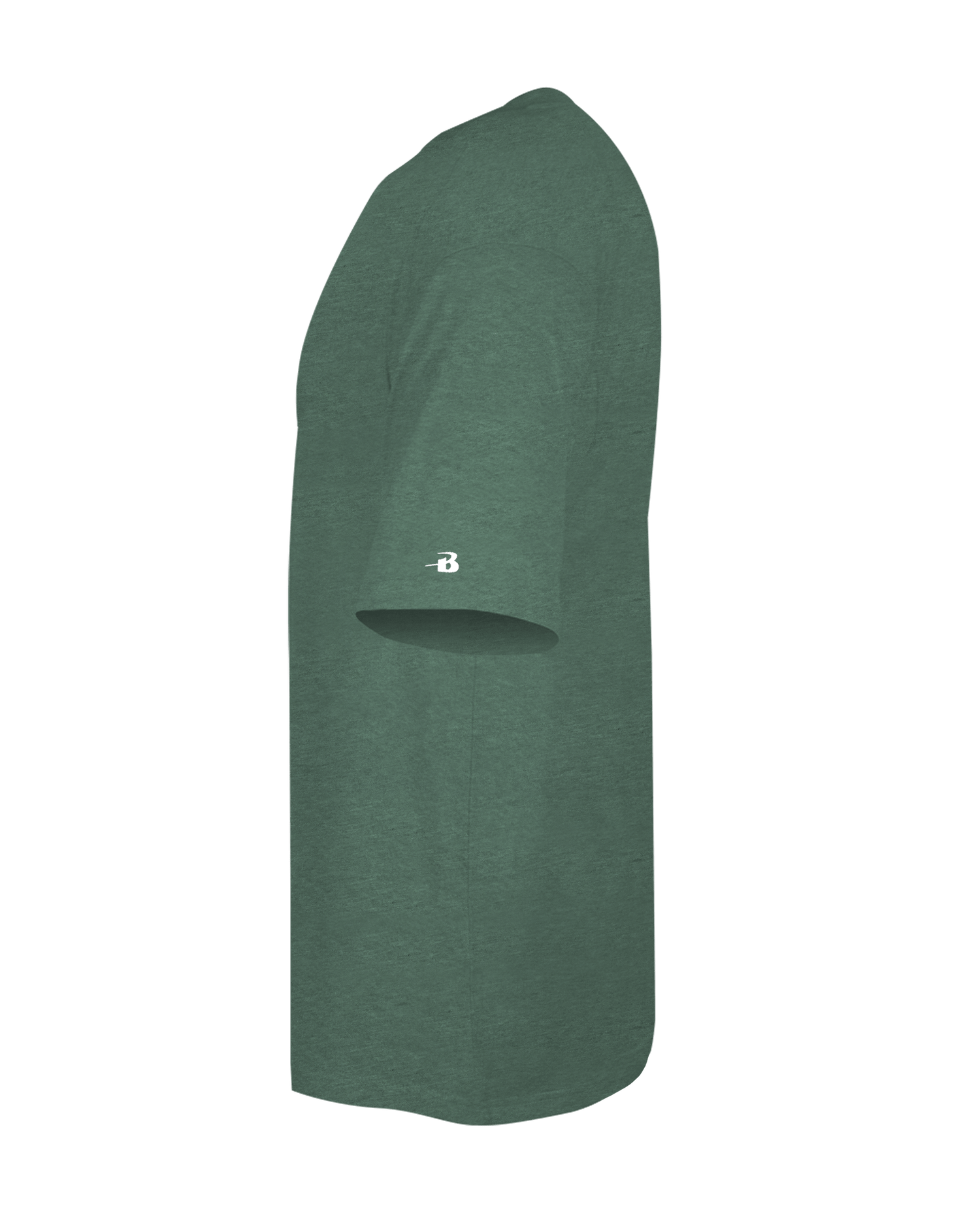 Badger Youth Tri-Blend Tee Youth Apparel Shirts & Tops
