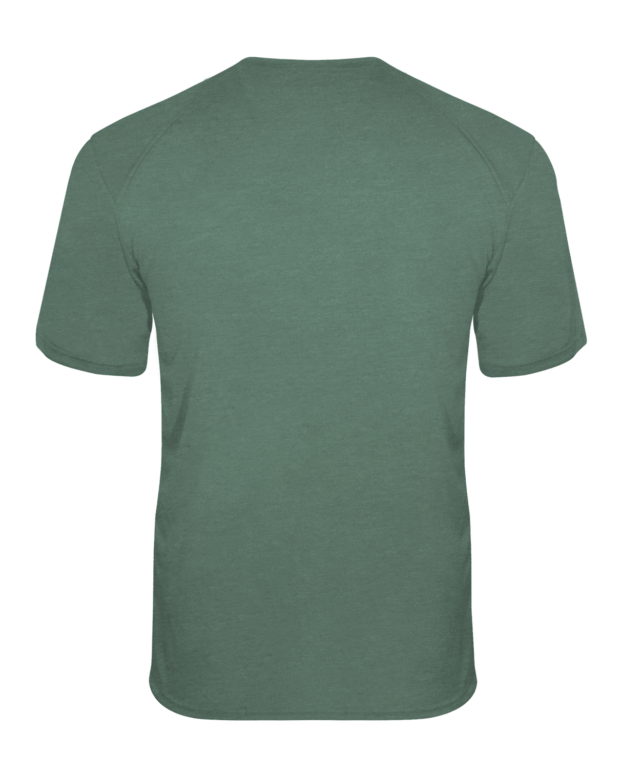 Badger Youth Tri-Blend Tee Youth Apparel Shirts & Tops
