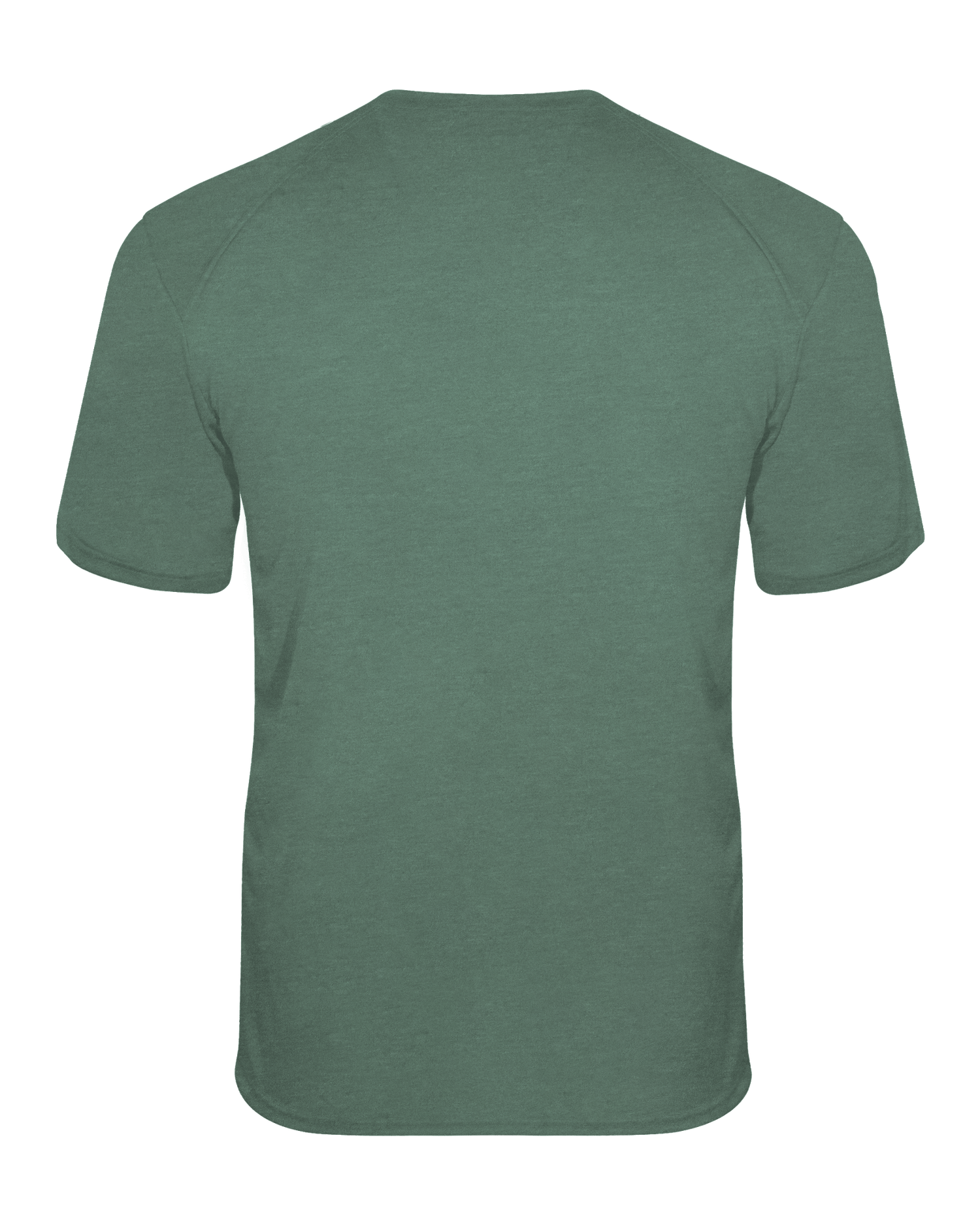 Badger Youth Tri-Blend Tee Youth Apparel Shirts & Tops