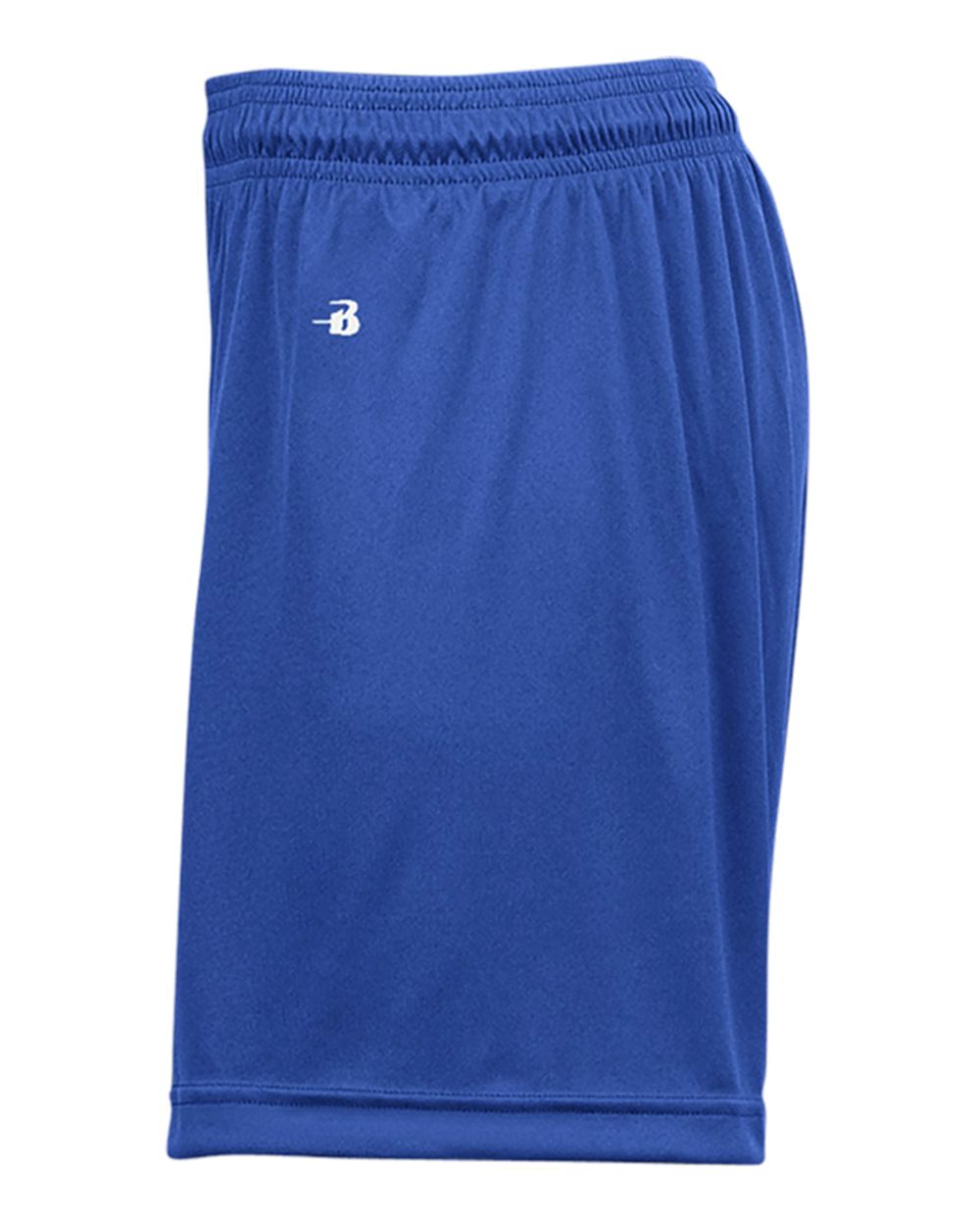 Badger 4116 Women's B-Core Shorts Womens Apparel Shorts