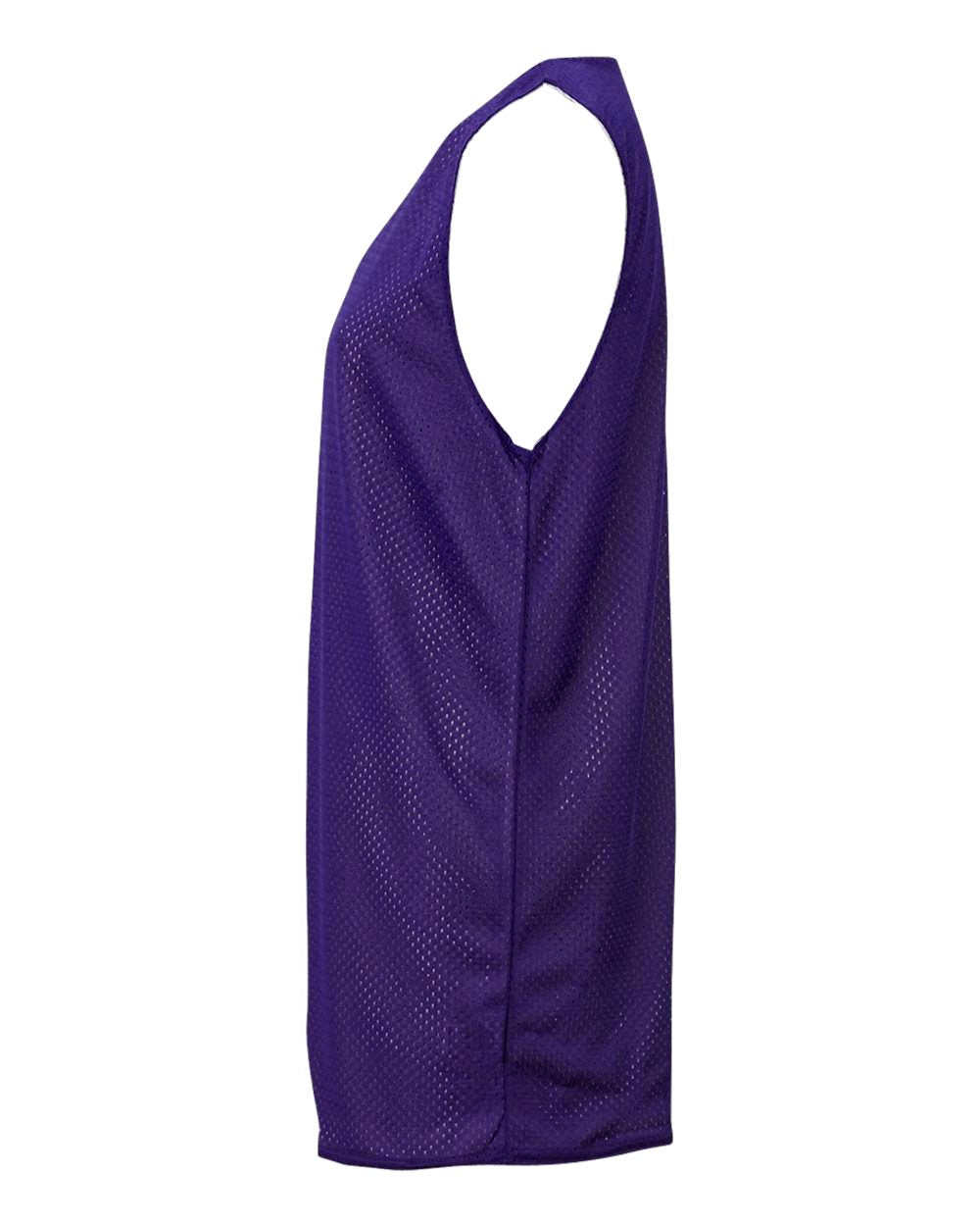 Badger Men's Mesh Reversible Tank Mens Apparel Shirts & Tops