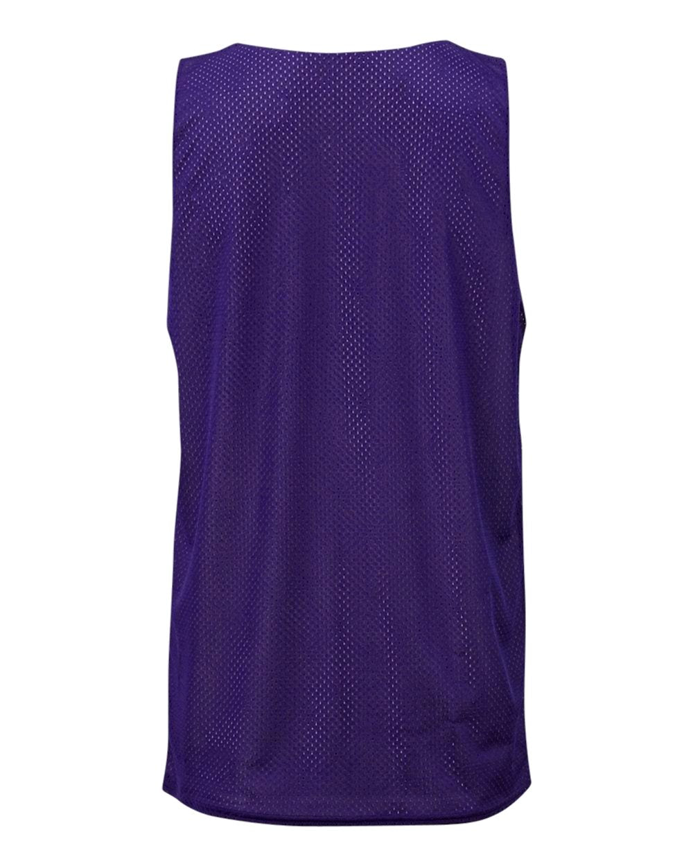 Badger Men's Mesh Reversible Tank Mens Apparel Shirts & Tops