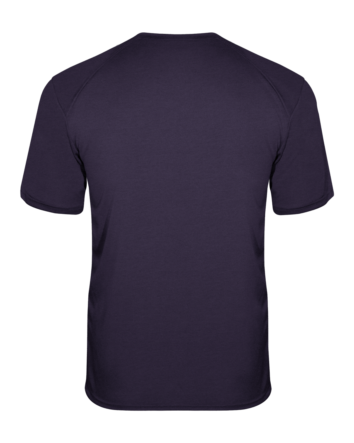 Badger Youth Tri-Blend Tee Youth Apparel Shirts & Tops