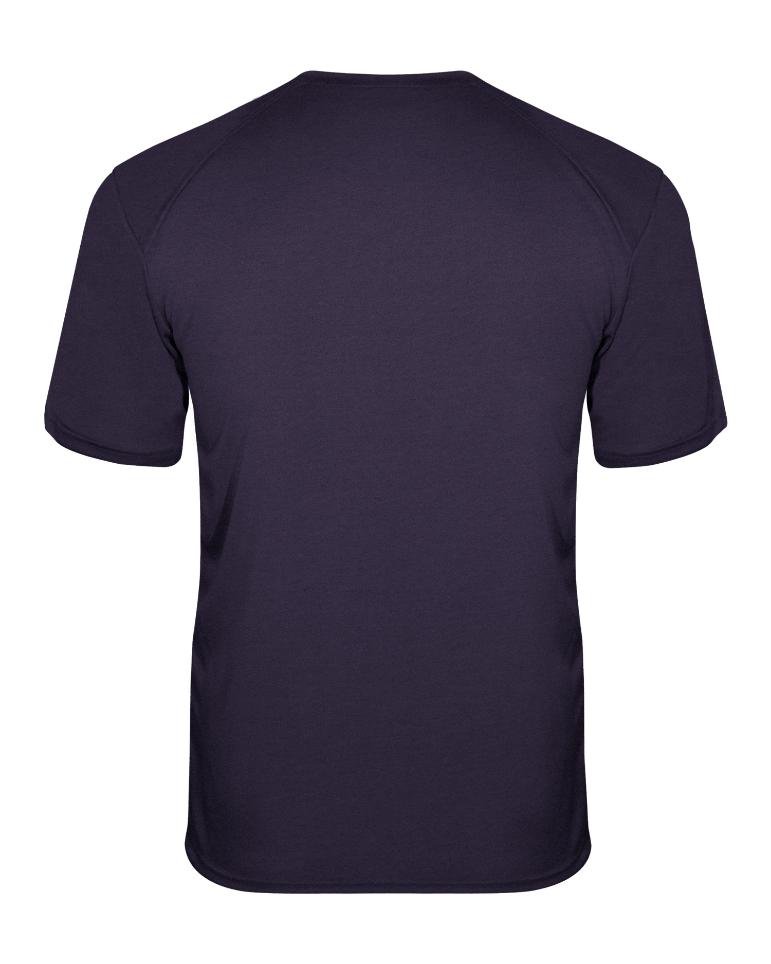 Badger Youth Tri-Blend Tee Youth Apparel Shirts & Tops