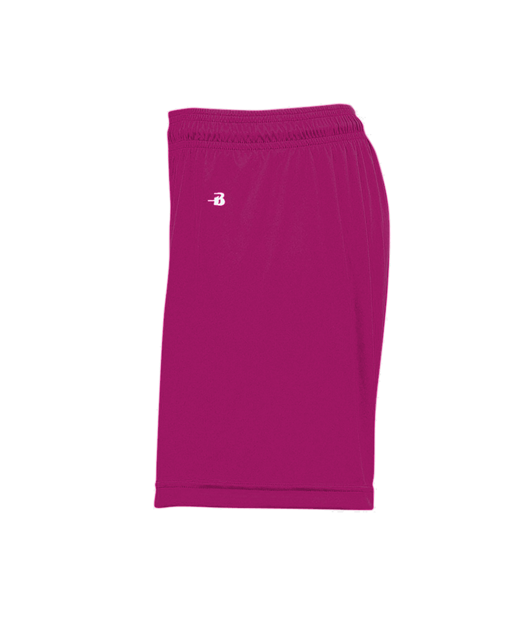 Badger 4116 Women's B-Core Shorts Womens Apparel Shorts