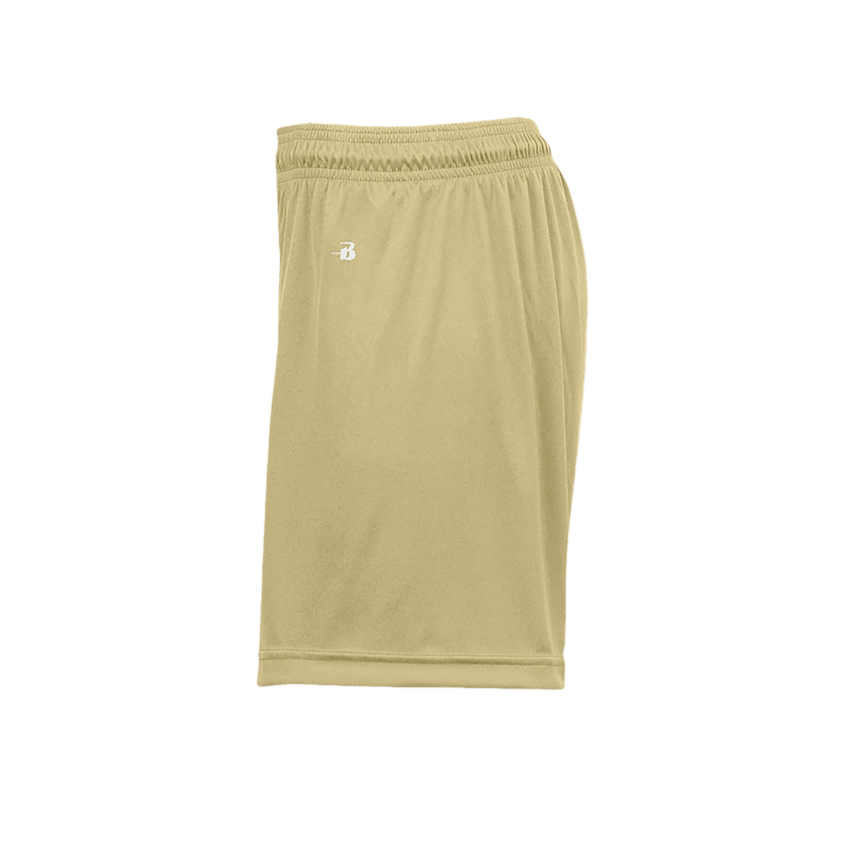 Badger 4116 Women's B-Core Shorts Womens Apparel Shorts