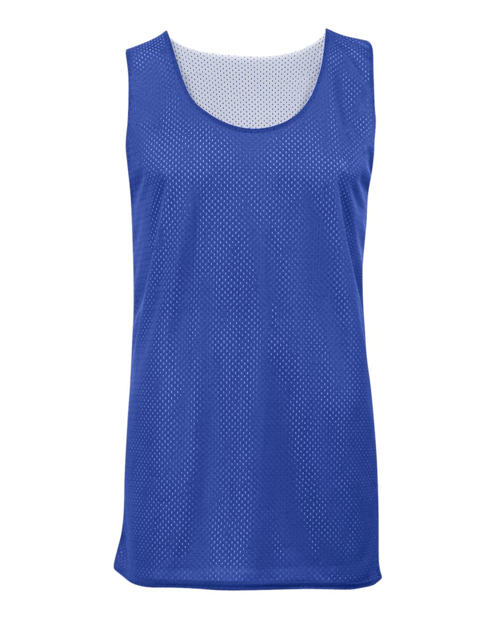 Badger Men's Mesh Reversible Tank Mens Apparel Shirts & Tops