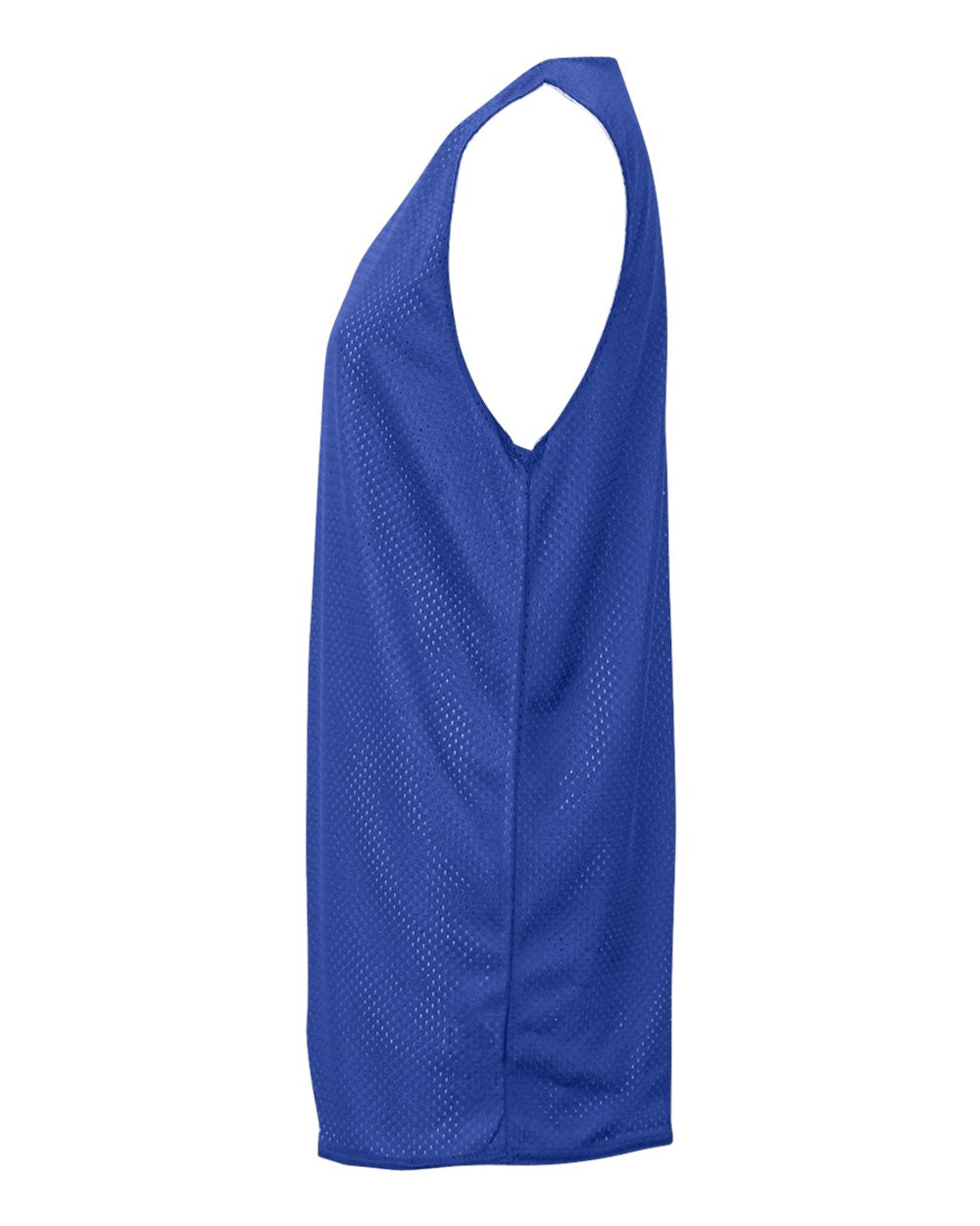 Badger Men's Mesh Reversible Tank Mens Apparel Shirts & Tops