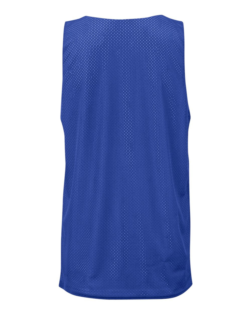 Badger Men's Mesh Reversible Tank Mens Apparel Shirts & Tops