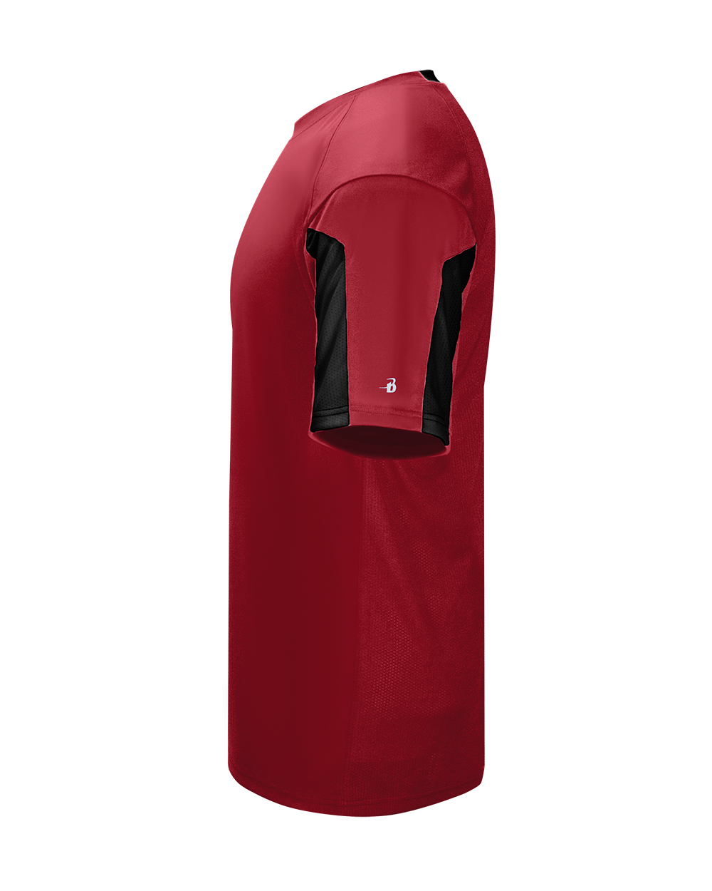 Badger Men's Striker Placket Baseball Cage Jackets All