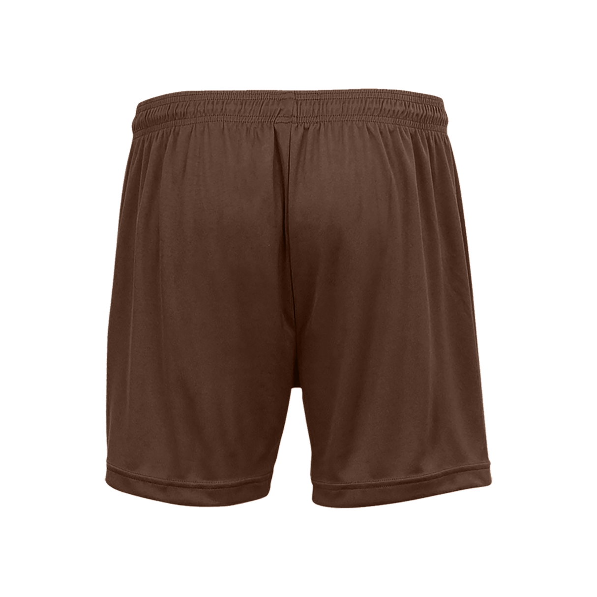 Badger 4116 Women's B-Core Shorts Womens Apparel Shorts