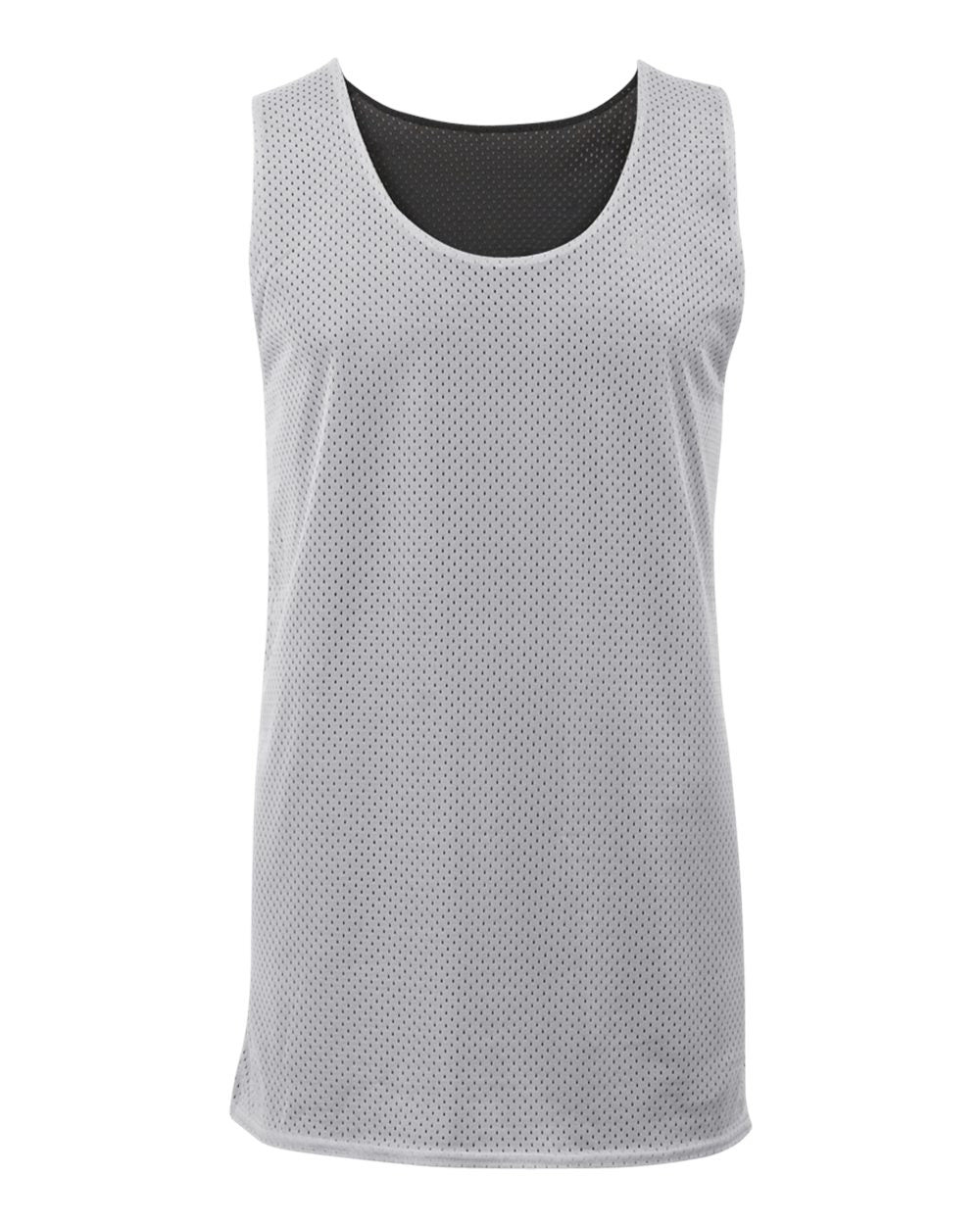 Badger Men's Mesh Reversible Tank Mens Apparel Shirts & Tops