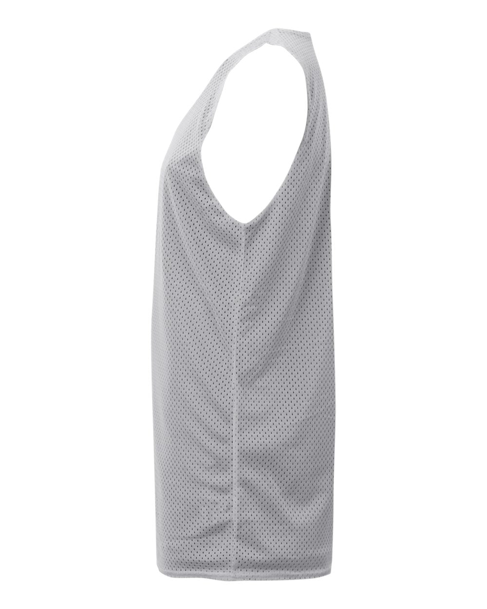 Badger Men's Mesh Reversible Tank Mens Apparel Shirts & Tops