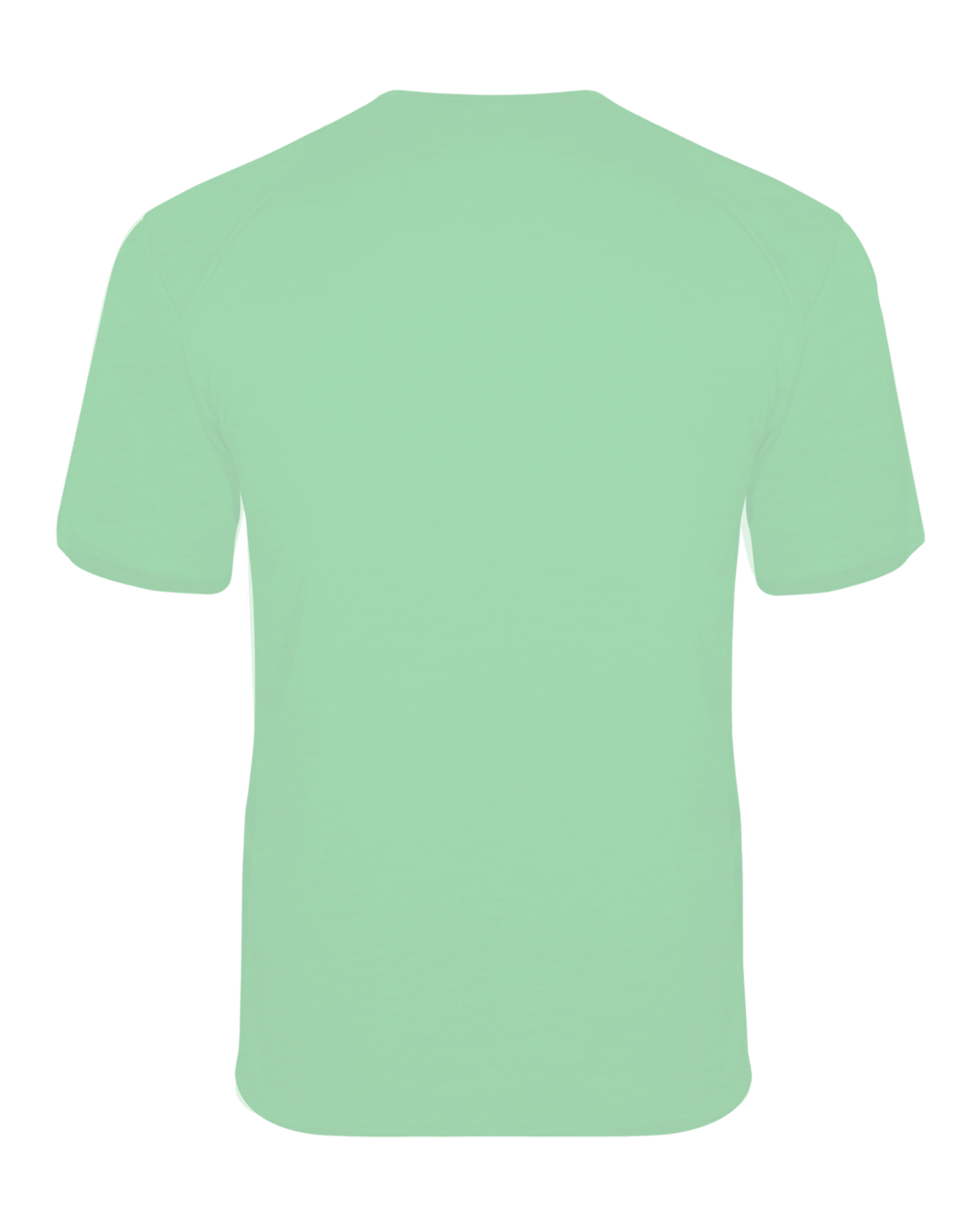 Badger Youth Tri-Blend Tee Youth Apparel Shirts & Tops
