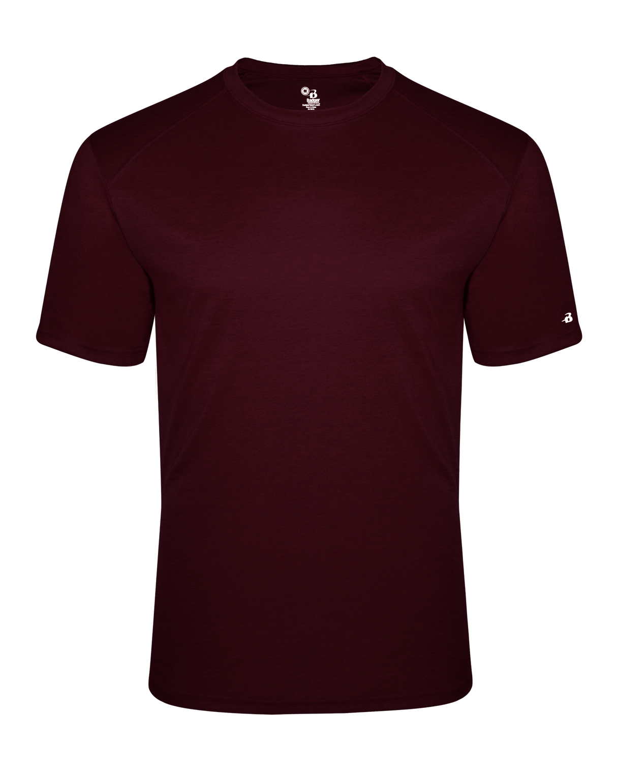 Badger Youth Tri-Blend Tee Youth Apparel Shirts & Tops