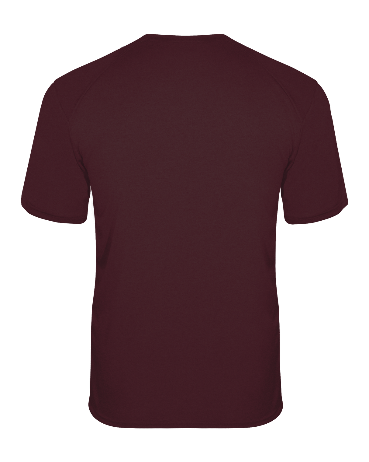 Badger Youth Tri-Blend Tee Youth Apparel Shirts & Tops
