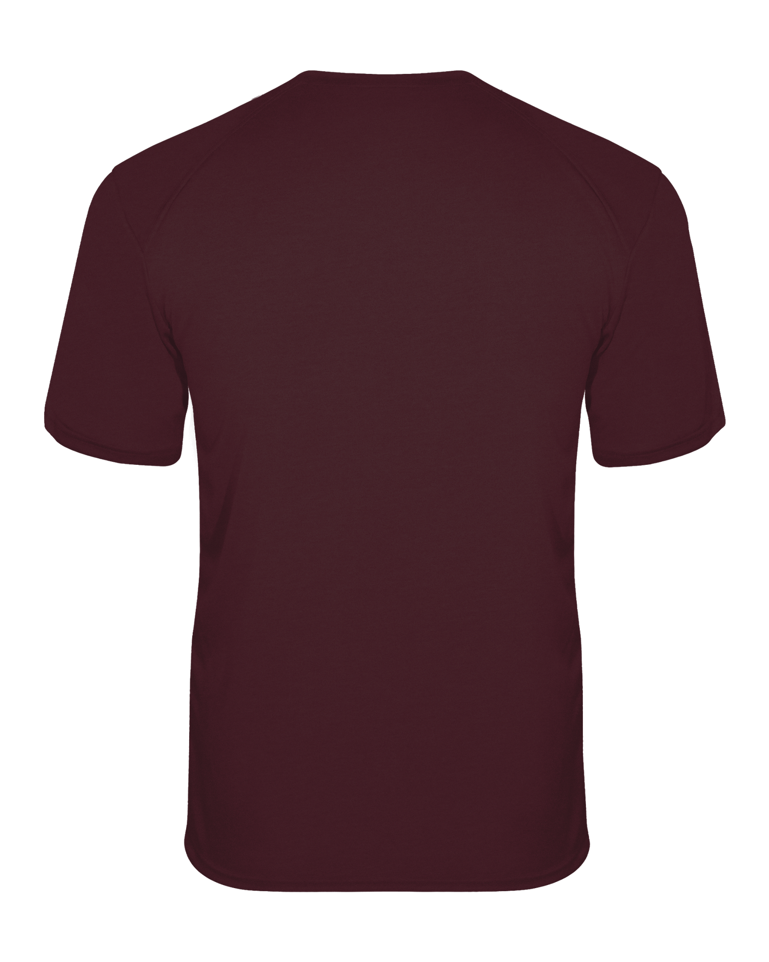 Badger Youth Tri-Blend Tee Youth Apparel Shirts & Tops