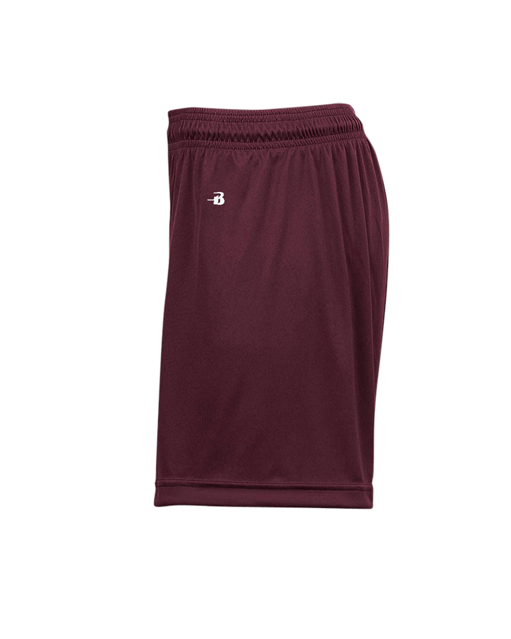 Badger 4116 Women's B-Core Shorts Womens Apparel Shorts