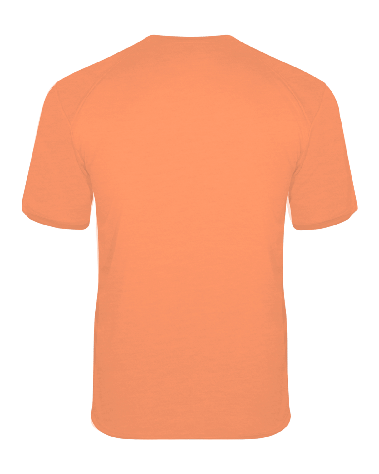 Badger Youth Tri-Blend Tee Youth Apparel Shirts & Tops