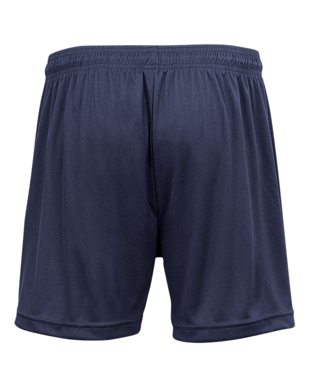 Badger 4116 Women's B-Core Shorts Womens Apparel Shorts