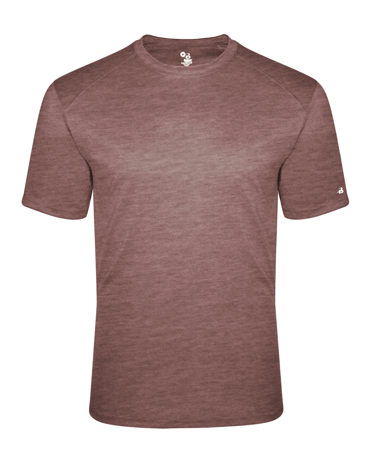 Badger Youth Tri-Blend Tee Youth Apparel Shirts & Tops