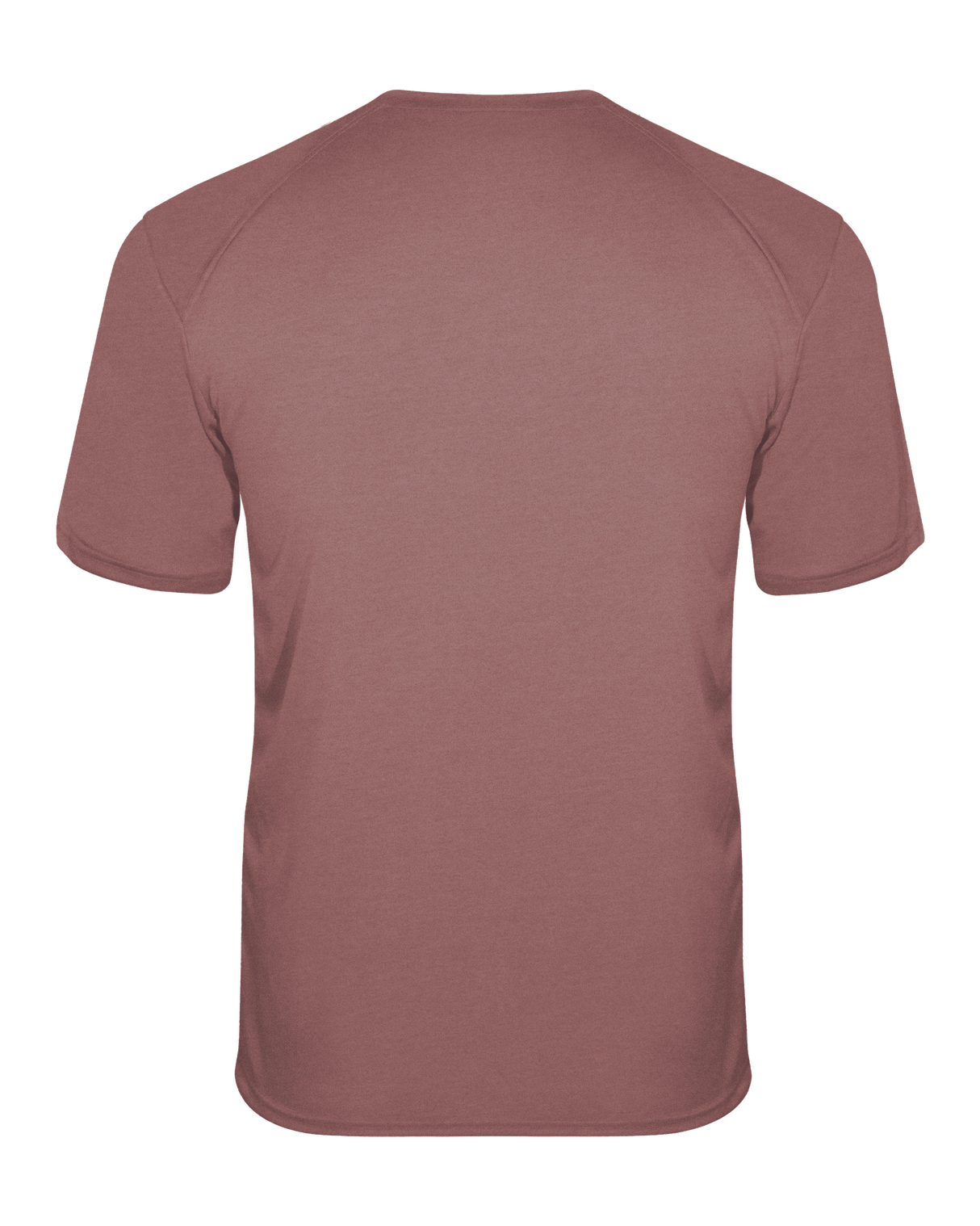 Badger Youth Tri-Blend Tee Youth Apparel Shirts & Tops