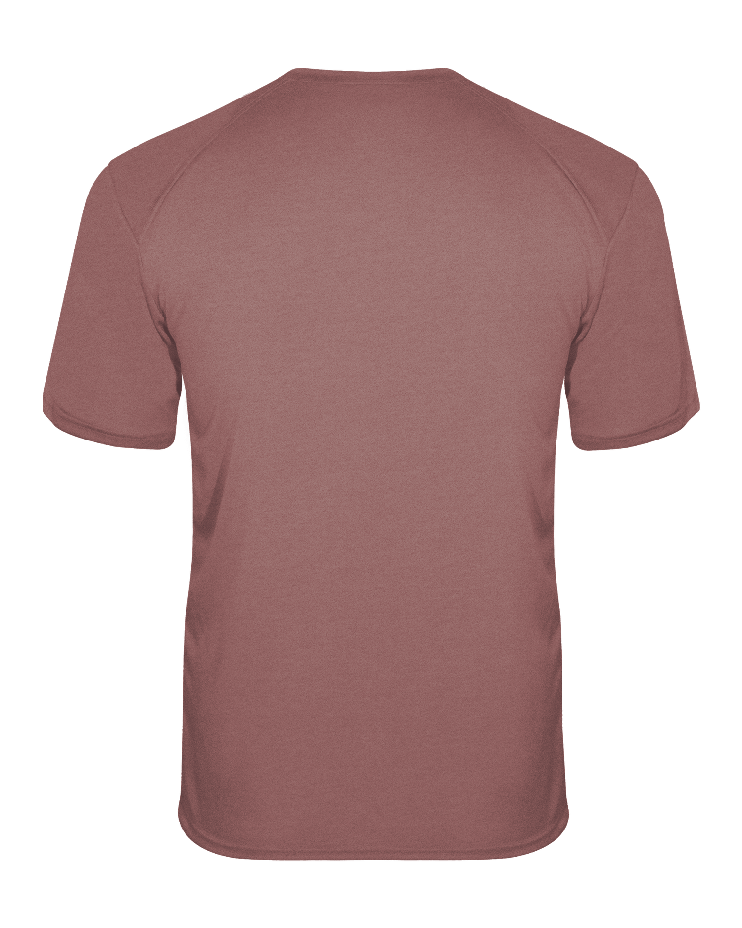 Badger Youth Tri-Blend Tee Youth Apparel Shirts & Tops