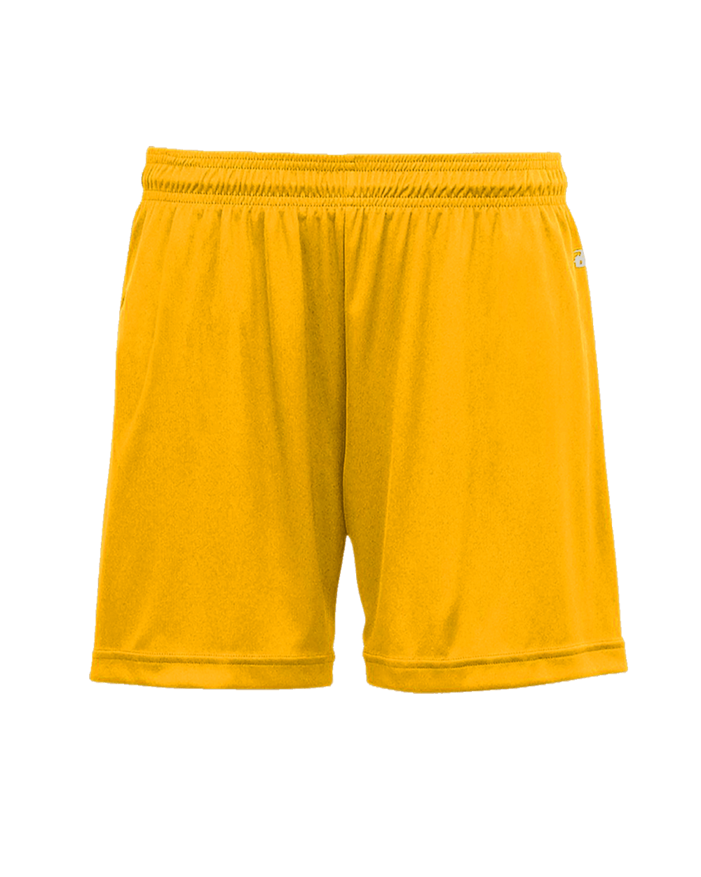 Badger 4116 Women's B-Core Shorts Womens Apparel Shorts