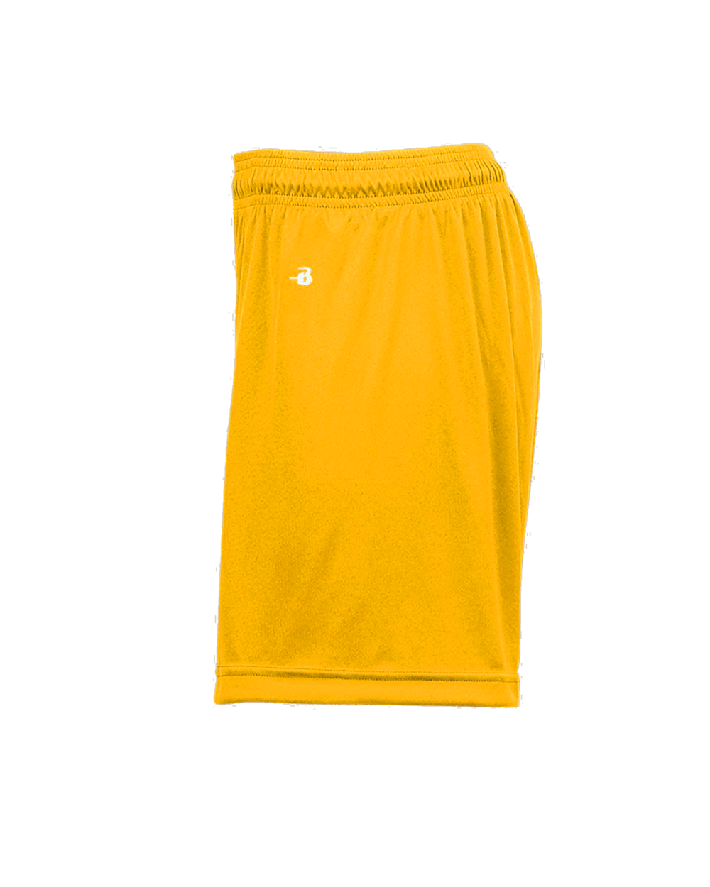 Badger 4116 Women's B-Core Shorts Womens Apparel Shorts