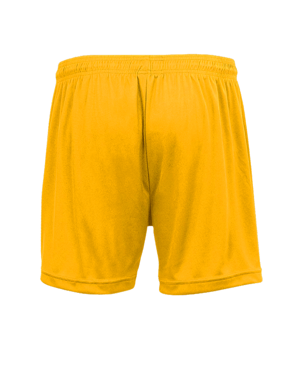 Badger 4116 Women's B-Core Shorts Womens Apparel Shorts