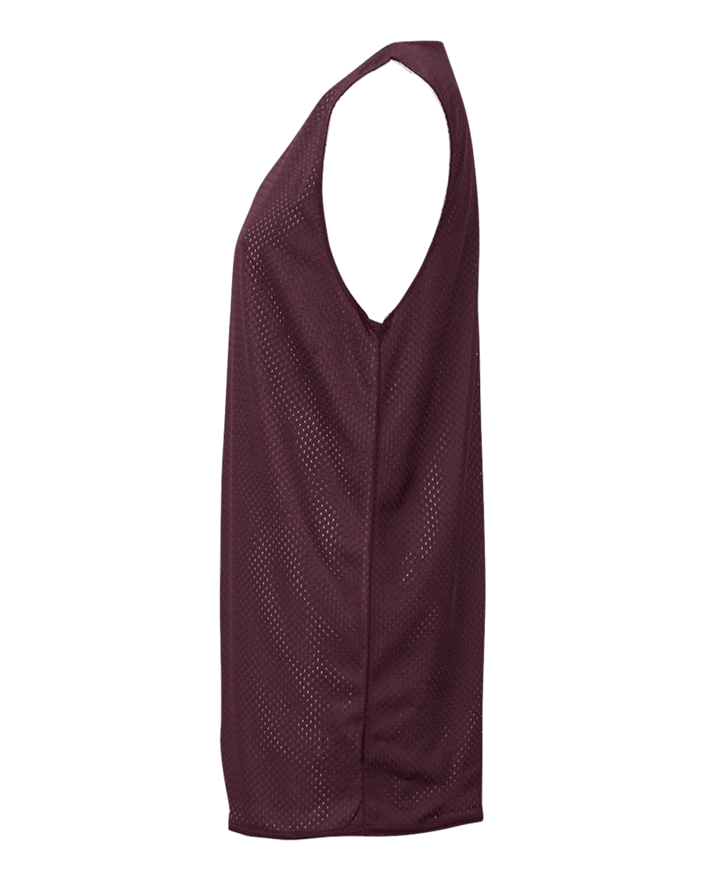 Badger Men's Mesh Reversible Tank Mens Apparel Shirts & Tops