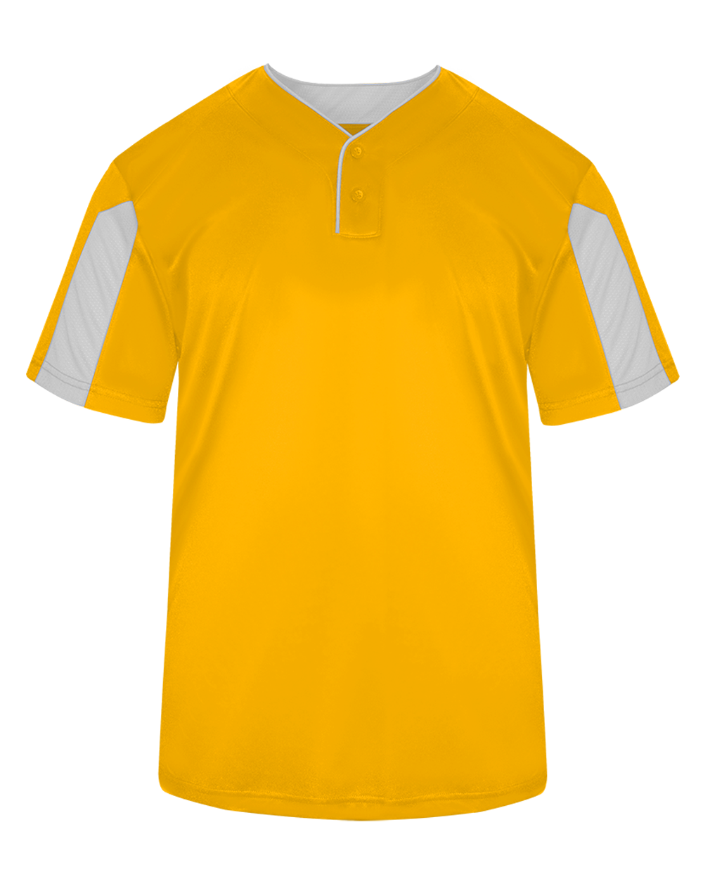 Badger Men's Striker Placket Baseball Cage Jackets All