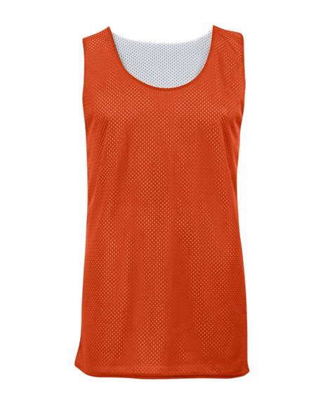 Badger Men's Mesh Reversible Tank Badger